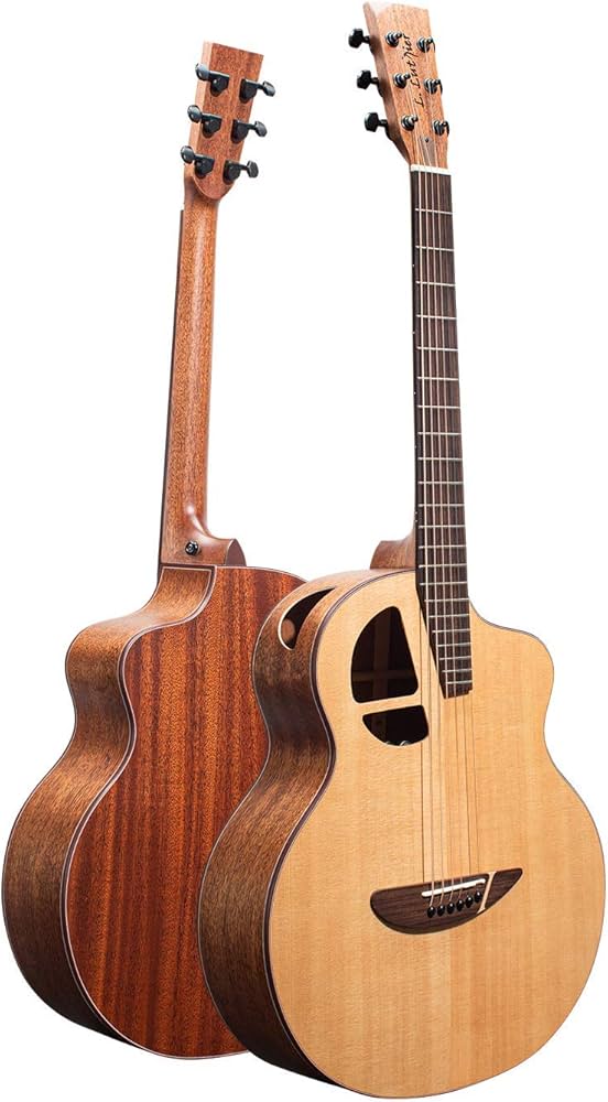 Amazon | L.Luthier (エル・ルシアー) Le Light S ラ・ライトエス