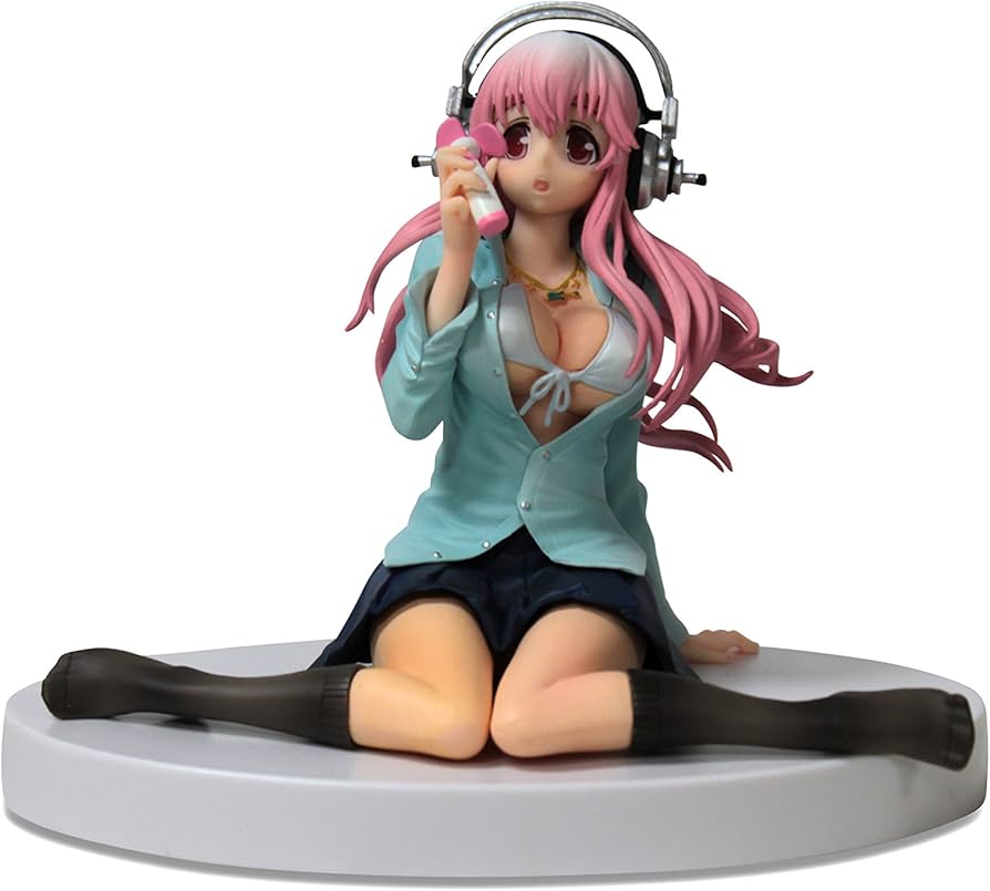 Amazon.co.jp: すーぱーそに子 そに子ちゃん生活密着取材スペシャル