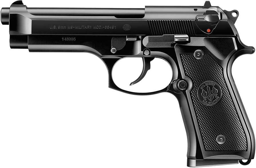 Amazon.co.jp: 東京マルイ U.S. M9 PISTOL 18歳以上 ガスブローバック