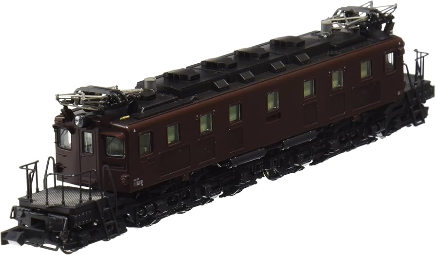 Amazon | KATO Nゲージ EF57 3069 鉄道模型 電気機関車 | 鉄道模型 通販