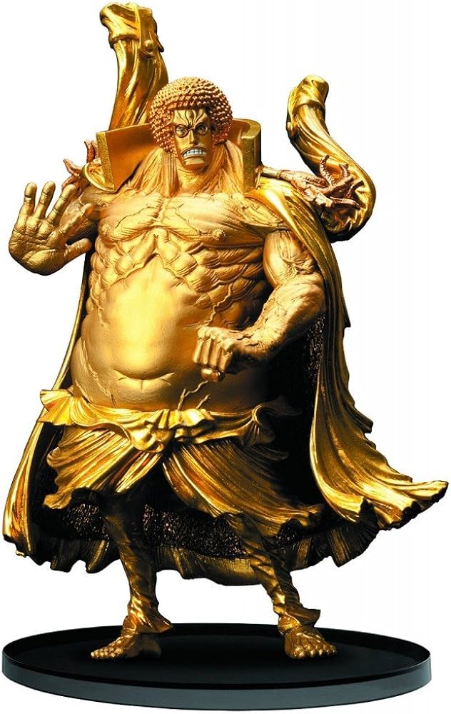 Amazon.co.jp: ワンピース SCultures BIG 造形王頂上決戦3 vol.7