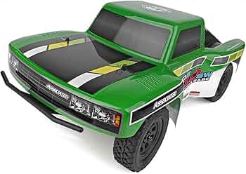 Amazon.co.jp: Team Associated Pro2 LT10SW ショートコーストラック