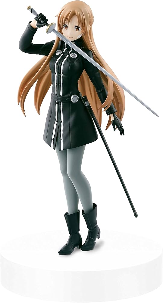 Amazon | バンダイ(BANDAI) 劇場版 ソードアート・オンライン