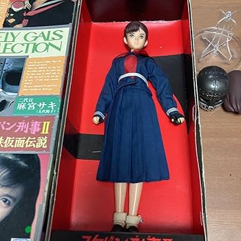 Amazon.co.jp: higo スケバン刑事 南野陽子 ラブリーギャルズ