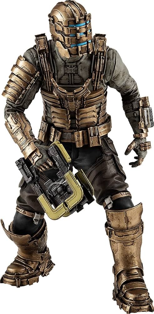 Amazon | POP UP PARADE Dead Space アイザック クラーク ノンスケール