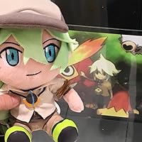 Amazon.co.jp: ポケモンセンターオリジナル ぬいぐるみ Pokémon