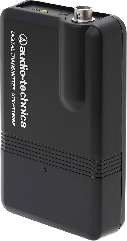 Amazon | オーディオテクニカ 1.9GHz帯デジタルワイヤレス