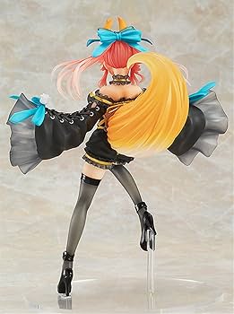 Amazon.co.jp: Fate/EXTRA CCC キャスター (1/8スケール PVC製塗装済み