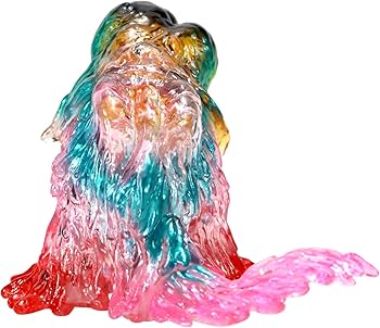 Amazon.co.jp: CCP ミドルサイズシリーズ ゴジラEX【第4弾】 煙突
