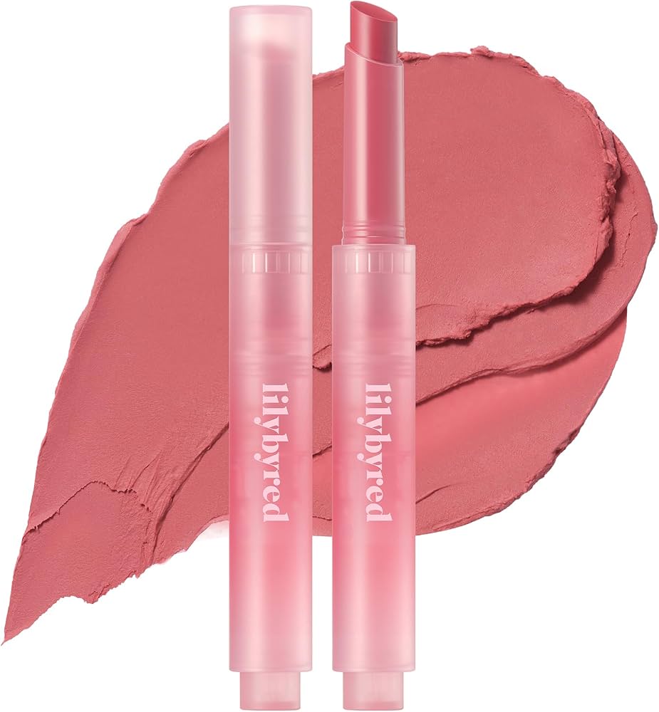 Amazon.com : lilybyred Milky Blur Fondue Bar | Korean Multi-Use