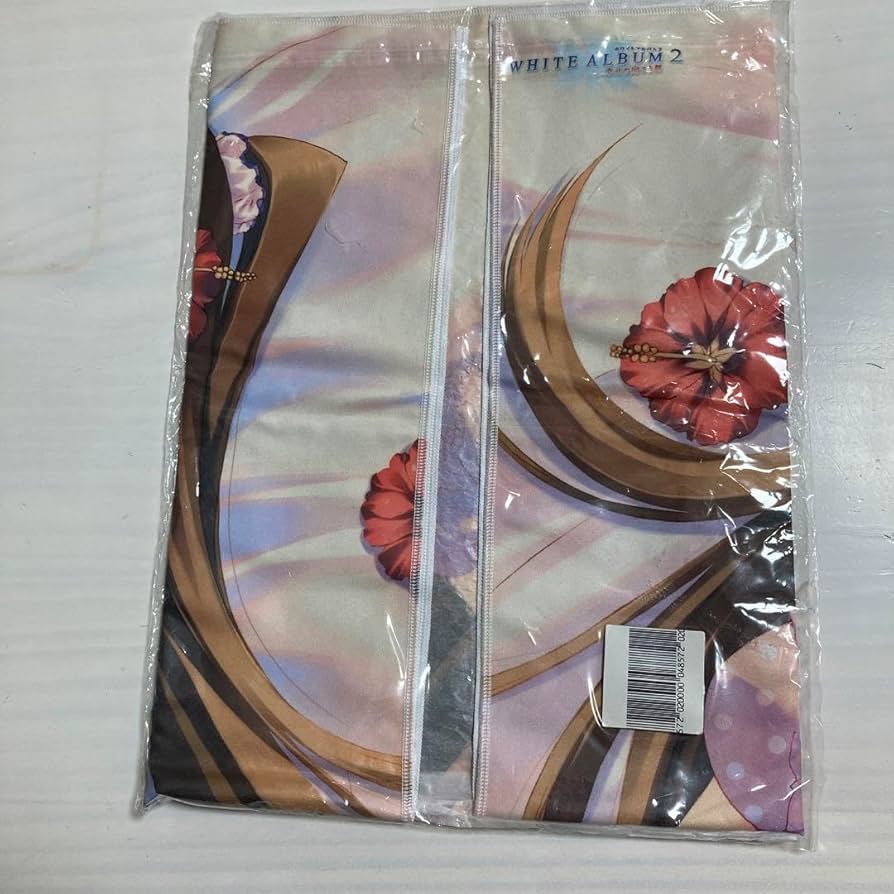 Amazon.co.jp: WHITE ALBUM2 小木曽雪菜 B2タオル ホワイトアルバム