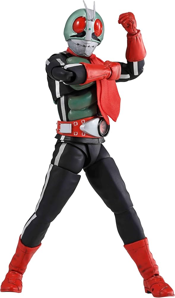 Amazon.co.jp: TAMASHII NATIONS S.H.フィギュアーツ（真骨彫製法