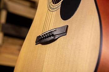 Amazon | Jasmine S35 アコースティックギター, Natural