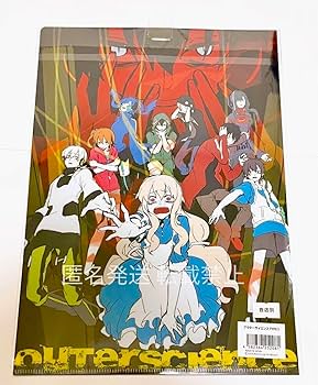 カゲロウプロジェクト|カゲプロ|キャンバスアート カゲロウ