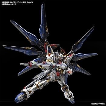 Amazon | BANDAI SPIRITS(バンダイ スピリッツ) MGEX 機動戦士ガンダム