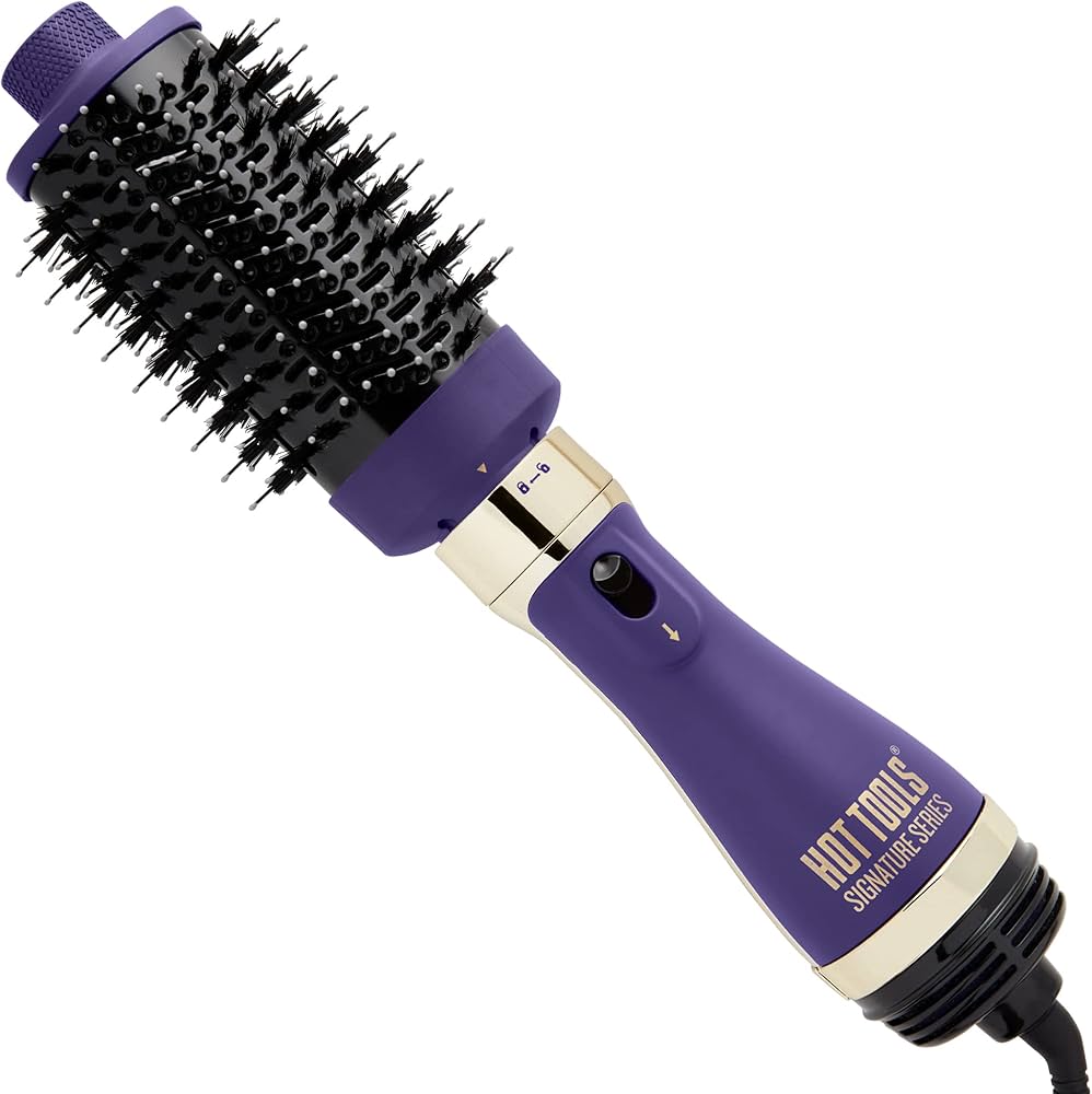 HOT Tools HTDR5589F Pro Signature™ One Step Volumizer and Blowout