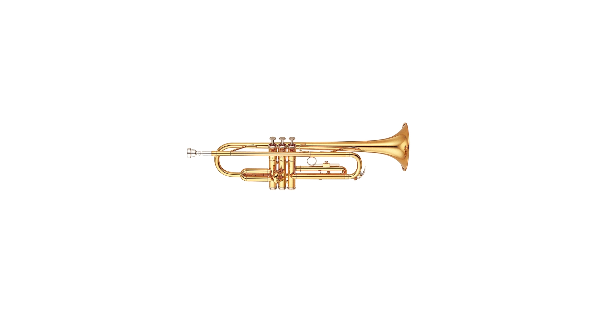 Amazon | YAMAHA / ヤマハ YTR-1335 ( YTR1335 ) トランペット | 金