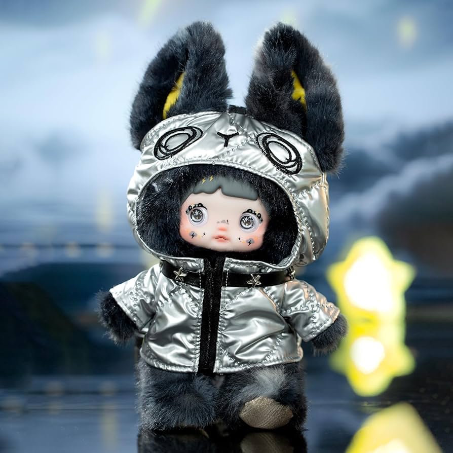 Amazon.co.jp: TOP TOY × Nommi「天気予報」シリーズ ぬいぐるみ