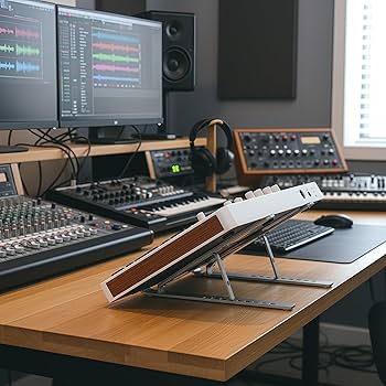 Amazon.co.jp: NI Maschine Plus MK3 人間工学に基づいた折りたたみ式