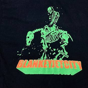 Amazon.co.jp: BLANKEY JET CITYブランキージェット