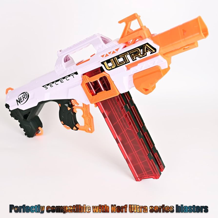 Amazon.co.jp: lififun ウルトラマガジン 18ダーツマガジンダーツ