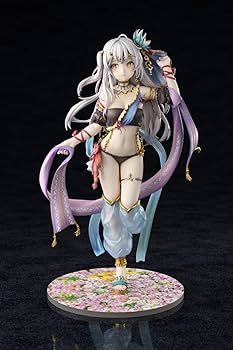 Amazon | ノクタナス ももこ画集 arietta 踊り子 全高 約235mm ノン