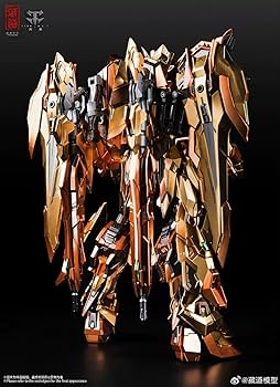 Amazon.co.jp: [ToyBase] 藏道模型 天罰 TIANFA WF限定版 創神シリーズ