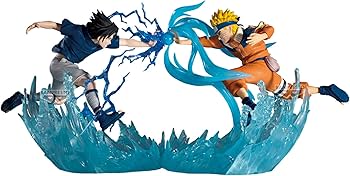 Amazon.co.jp: バンプレスト - ナルト - うずまきナルト combination