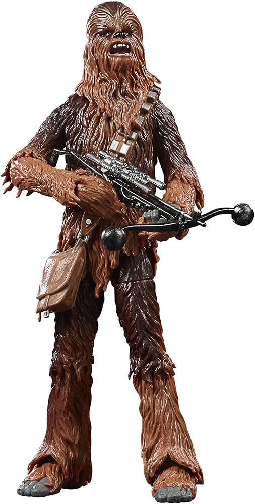 Amazon.co.jp: ハズブロ(HASBRO) スター・ウォーズ ブラックシリーズ
