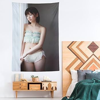 Amazon.co.jp: 島崎遥香（AKB48）グラビア水着画像セクシー写真