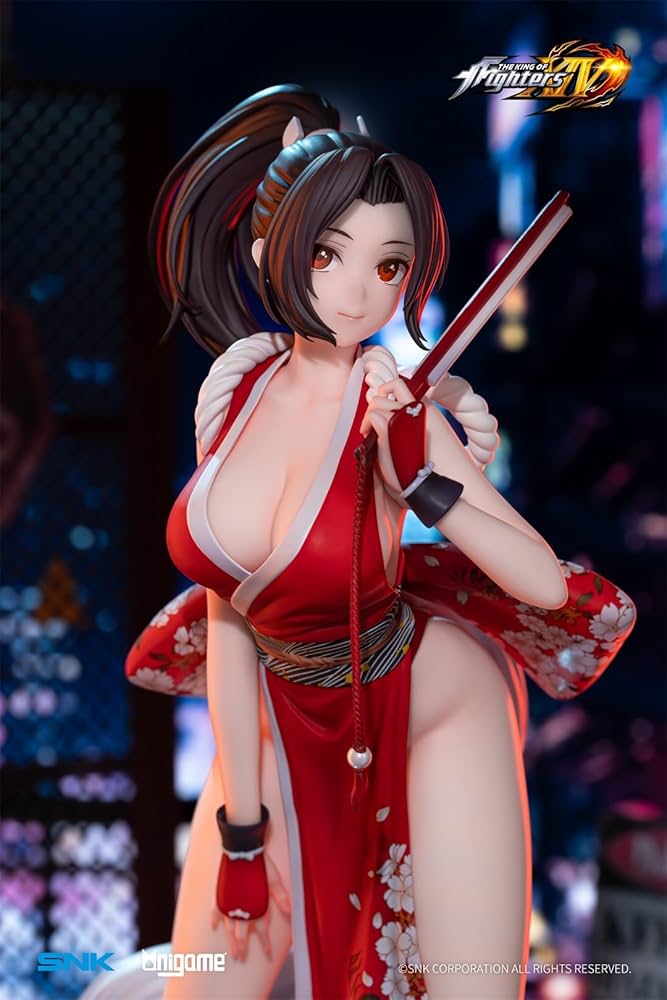 Amazon.co.jp: AniGame 『THE KING OF FIGHTERS XIV』[ザ キング オブ