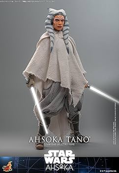 Amazon.co.jp: テレビ・マスターピース スター・ウォーズ:アソーカ