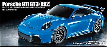 Amazon.co.jp: タミヤ(TAMIYA) 1/10 電動RCカーシリーズ No.712