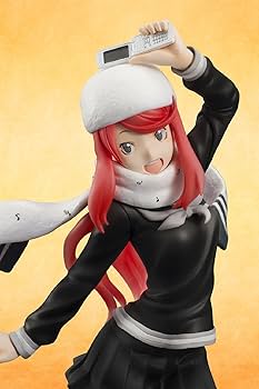 Amazon.co.jp: エクセレントモデル DEVIL SURVIVOR2 伴亜衣梨 : おもちゃ