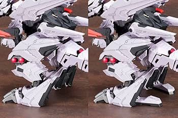 Amazon | ZOIDS バーサークフューラー専用 シュトゥルムユニット 1/72