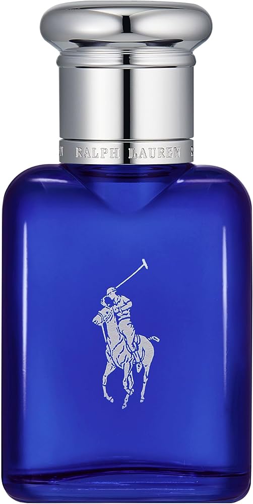 Amazon.co.jp: ラルフローレン ポロブルー EDT 40ml : ビューティー