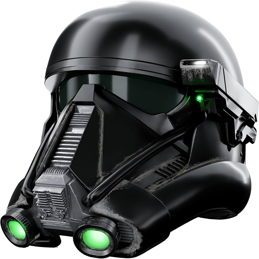Amazon.com: STAR WARS The Black Series Imperial Death Trooper