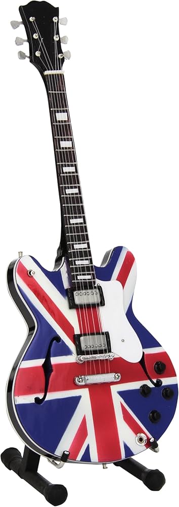 Amazon.co.jp: Epiphone Supernova N.Gallagher。 : Oasis - Mini