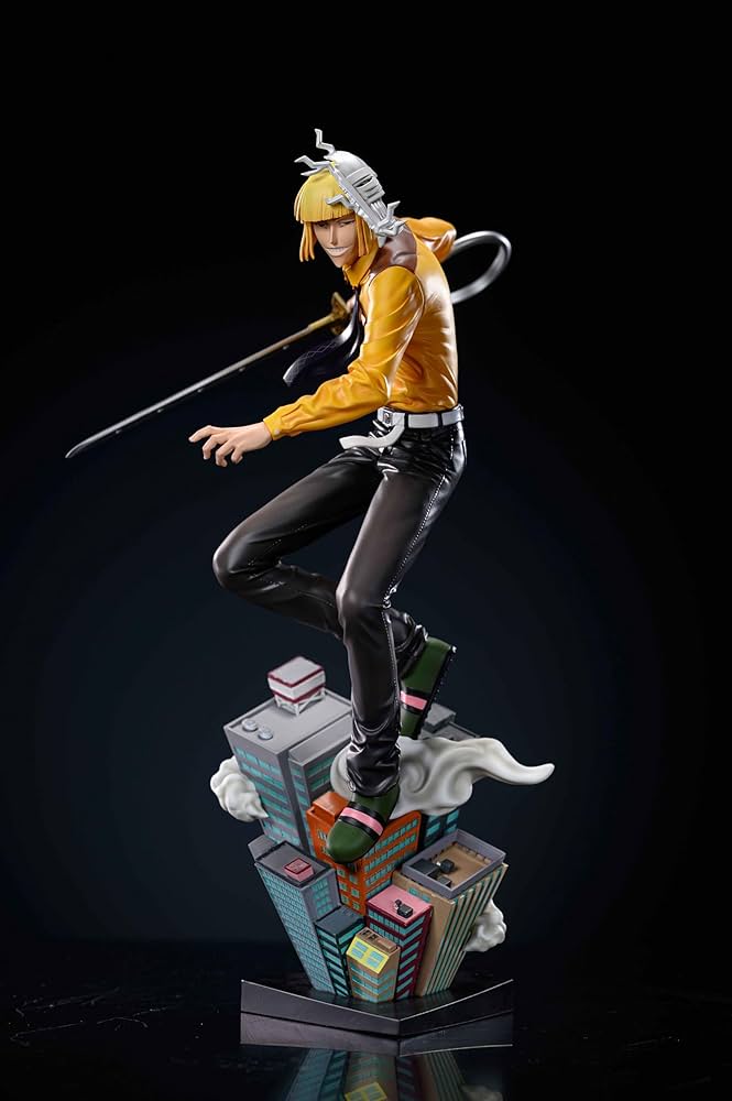 Amazon.co.jp: 平子真子 ひらこしんじ フィギュア 1/6スケール 塗装