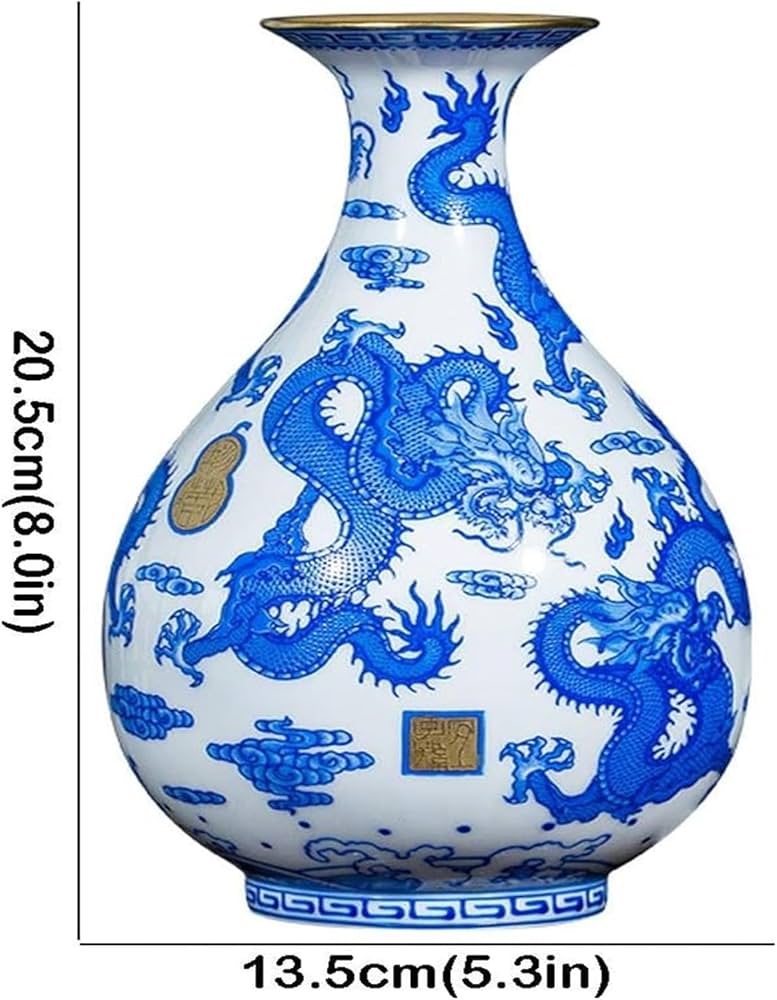 青白磁 子供絵柄 花瓶 青白磁 子供絵柄 花瓶