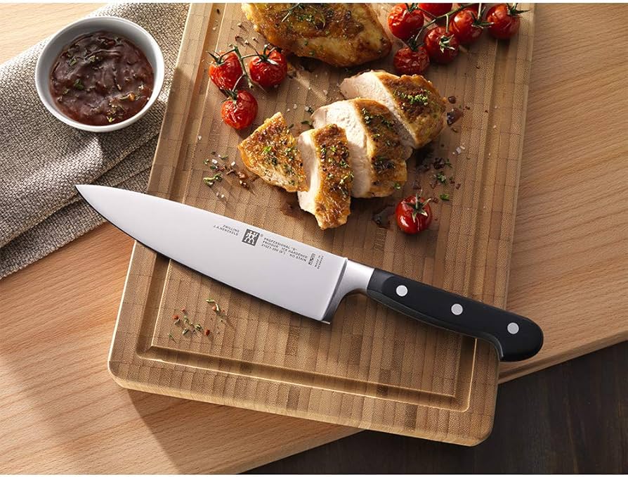 Amazon｜Zwilling ツヴィリング 「 プロフェッショナル S シェフナイフ
