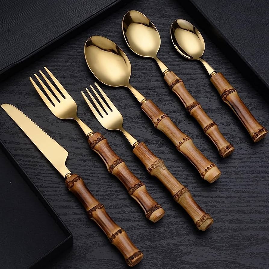 Amazon｜カトラリーセット Cutlery Set 一人暮らし カラトリーセット