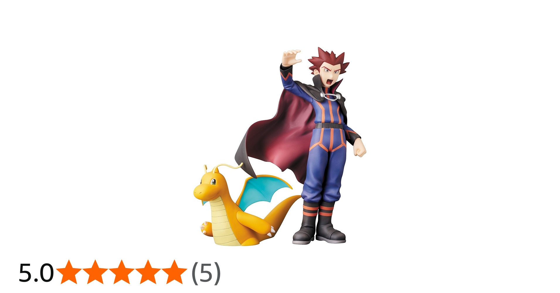 Amazon.co.jp: PPP ワタル&カイリュー 「ポケットモンスター」 ノン