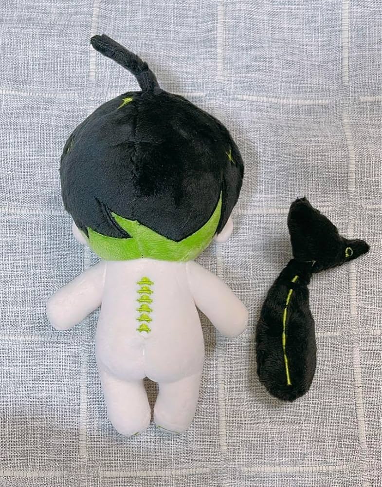 Amazon.co.jp: 着せ替えぬいぐるみ オリジナル 無属性 ぬいぐるみ20cm