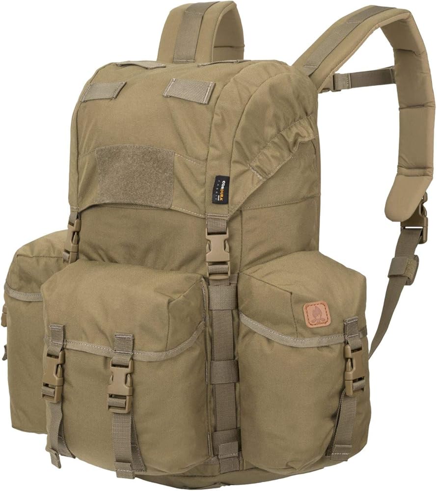 Amazon.co.jp: [HELIKON-TEX] ヘリコンテックス ミリタリーバック
