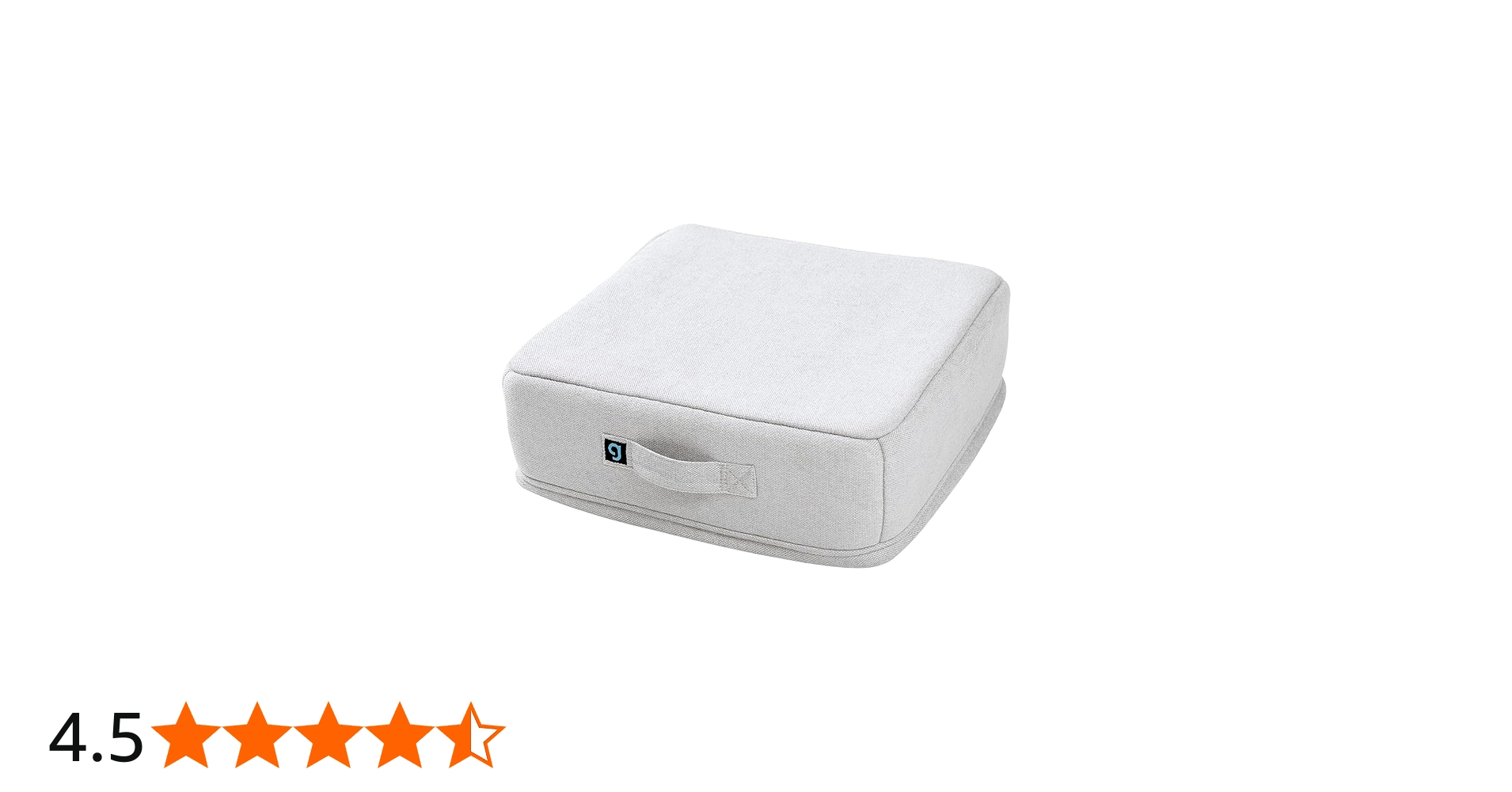 Amazon | [gymterior] ジムテリア シェイプキューブ2 トランポリン