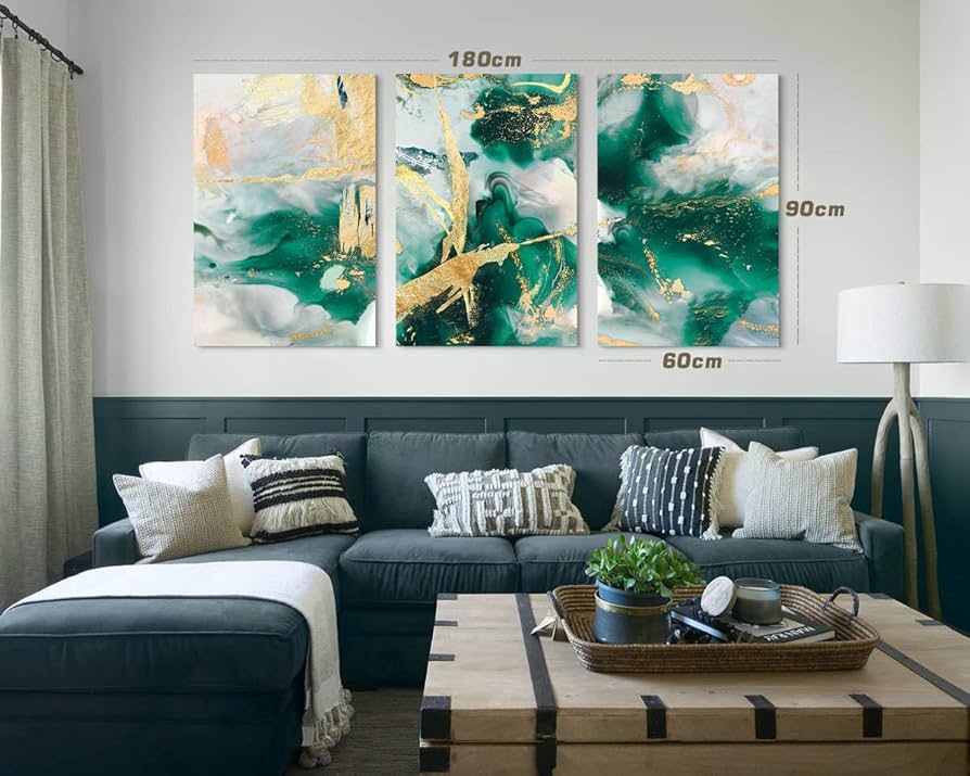 Amazon.co.jp: アートポスター 絵画 インテリア アートパネル 抽象画