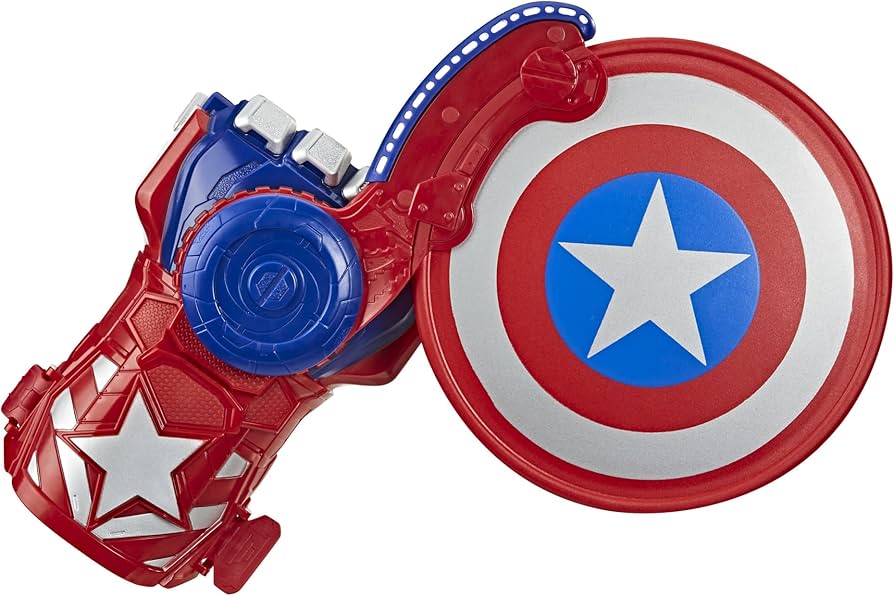Amazon.co.jp: マーベル ナーフ パワー ムーヴズ アベンジャーズ