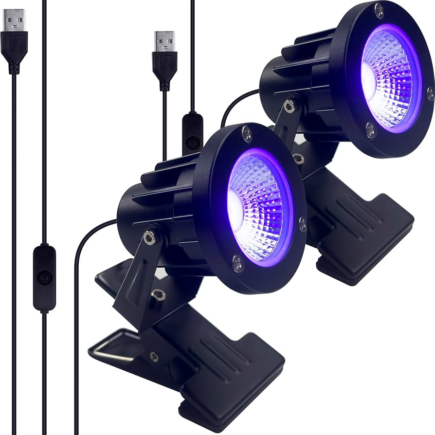 Amazon.co.jp : Tledtech ブラックライト 13W LED UV紫外線ライト