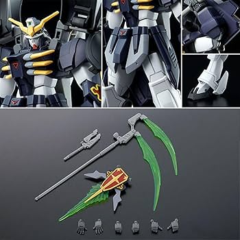 Amazon | バンダイ(BANDAI) HG 1/144 ガンダムデスサイズヘル